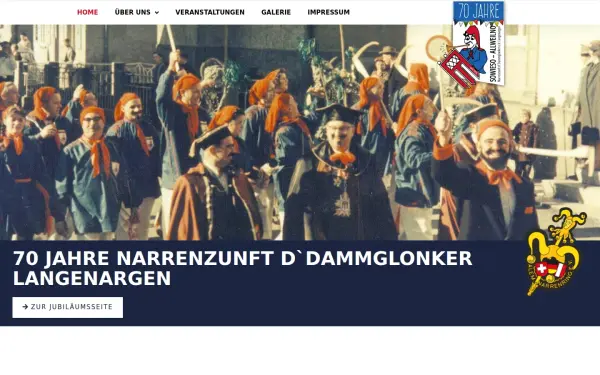 dammglonker.de