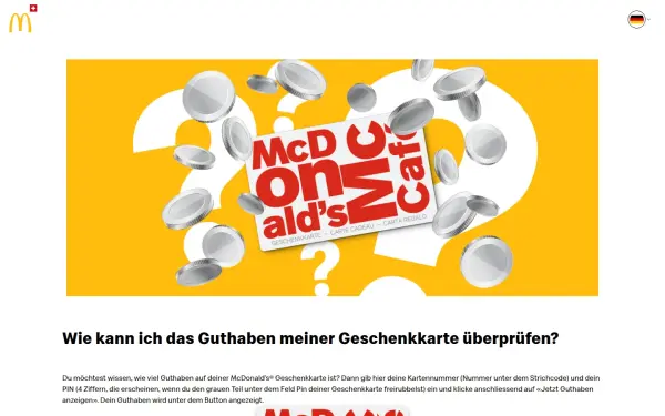 giftcard.mcdonalds.ch