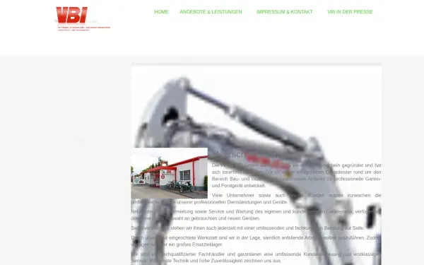 vbi-gmbh.de