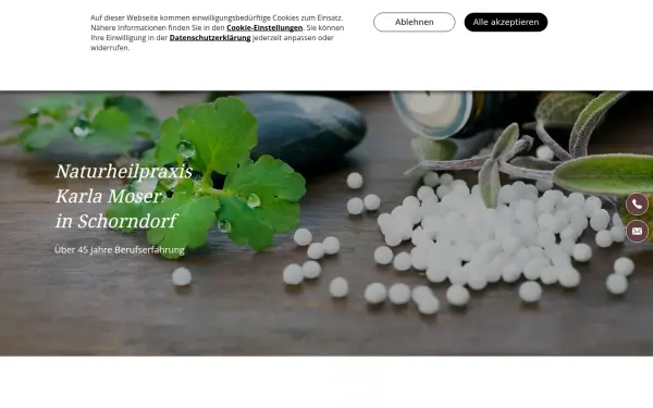 www.naturheilpraxis-moser.de