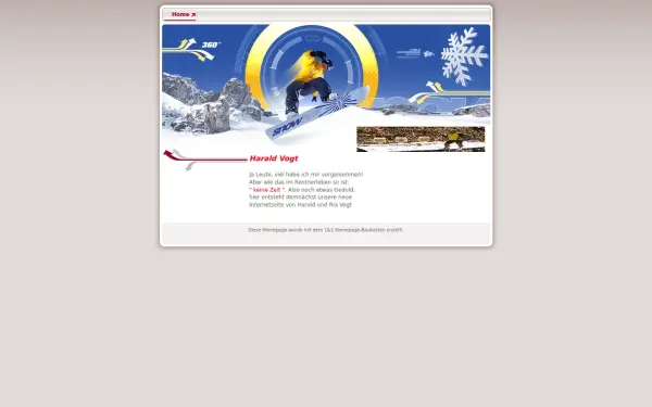 haraldvogt.de