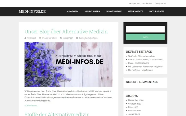 medi-infos.de