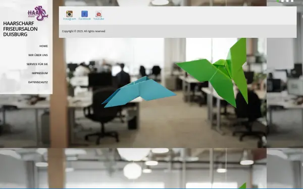 www.haarscharf-duisburg.de