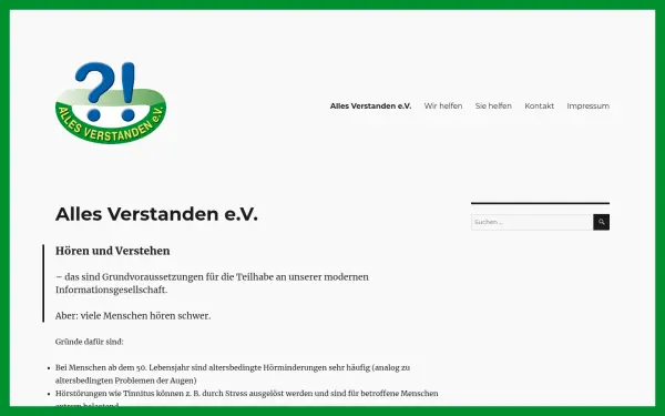 alles-verstanden.whsoft.de