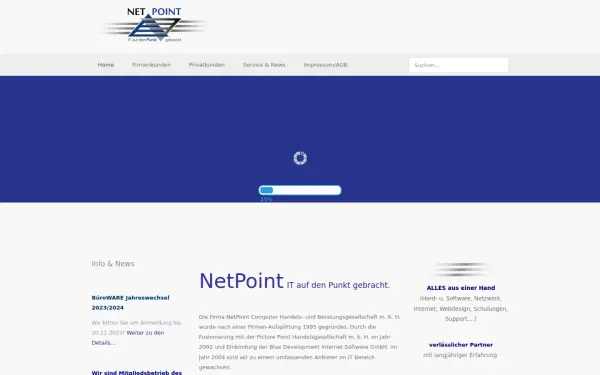 netpoint.at