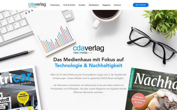 www.cda-verlag.com