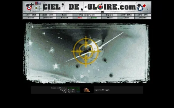 cieldegloire.fr