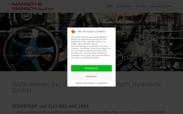 mansch-mansch.de