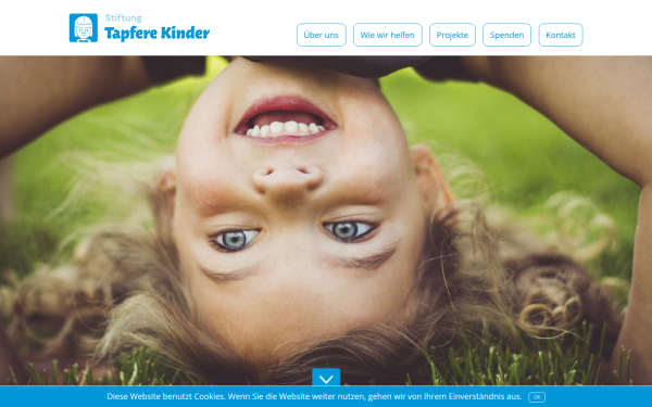 www.tapfere-kinder.de