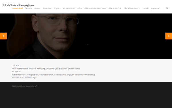 www.ulrich-steier.de