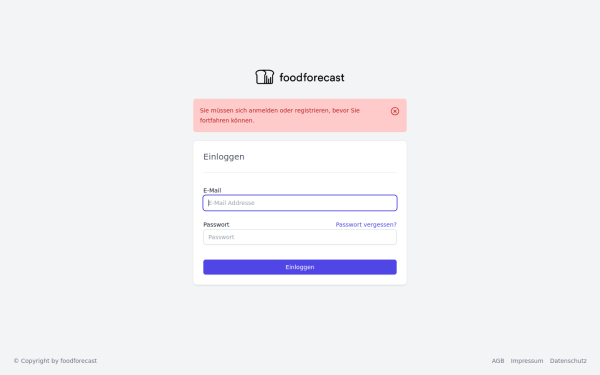 admin.foodforecast.com