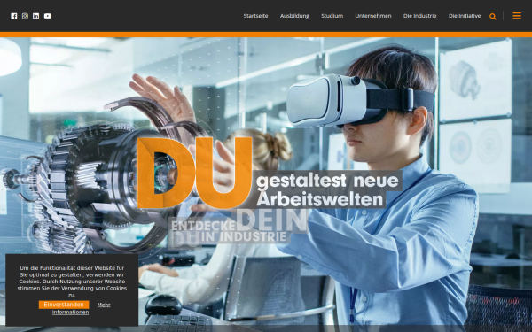 industrie-nordwestfalen.de