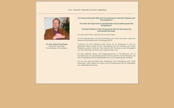 psychotherapie-psychoanalyse-kassel.de