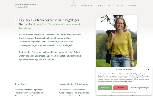 www.marr-text.de