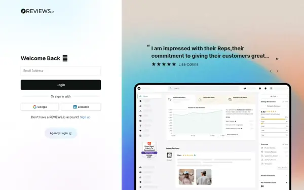 dash.reviews.io