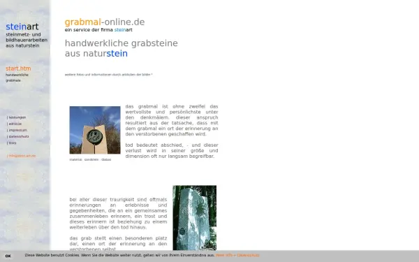 grabmal-online.de