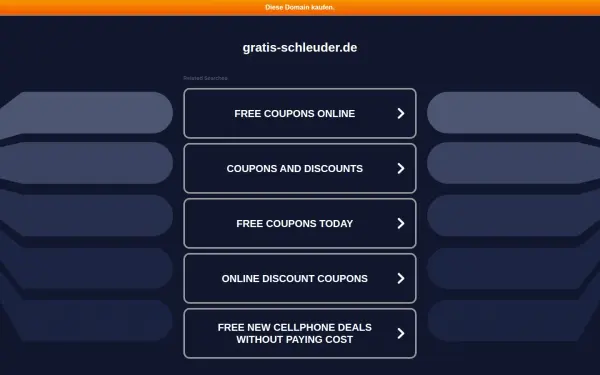 gratis-schleuder.de