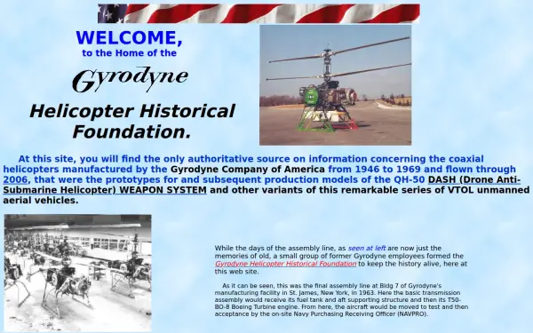 gyrodynehelicopters.com