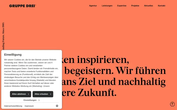www.gruppedrei.com