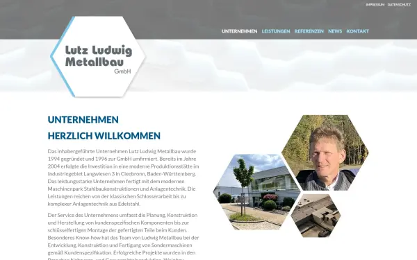 www.ludwig-metallbau.com