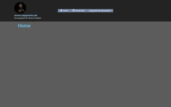 www.zappwaits.de