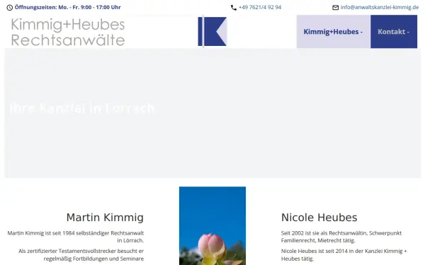 anwaltskanzlei-kimmig.de
