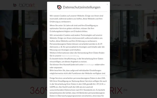 bueroart.de