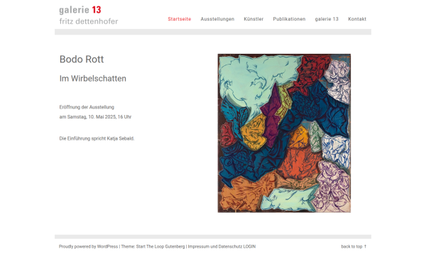 galerie13.net