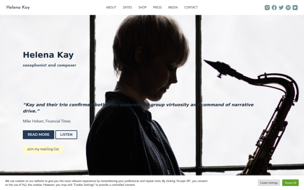 helenakay.com