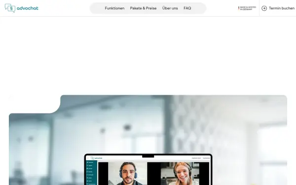 www.advochat.de