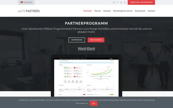 www.livepartners.de