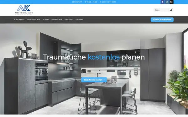 aksu-kuechen.de