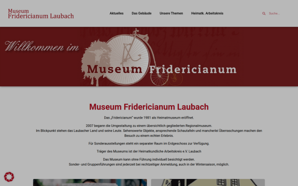 museum-fridericianum.de