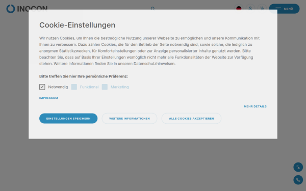 www.inocon.de