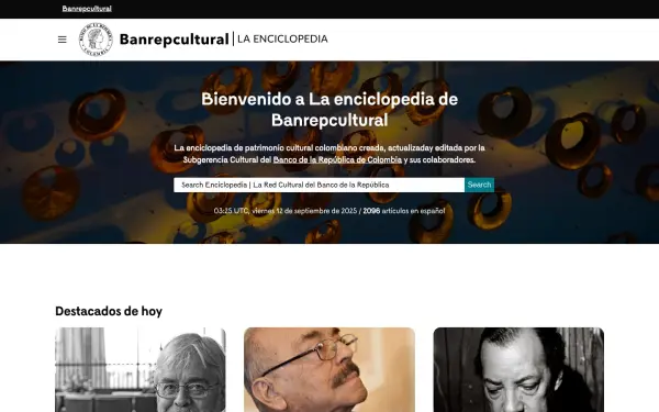 enciclopedia.banrepcultural.org