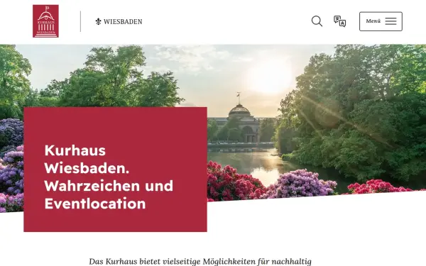kurhaus.wiesbaden.de