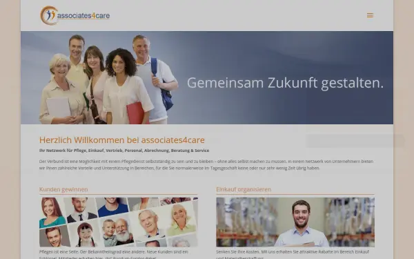 www.associates4care.de