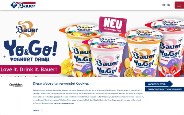 www.bauer-natur.de