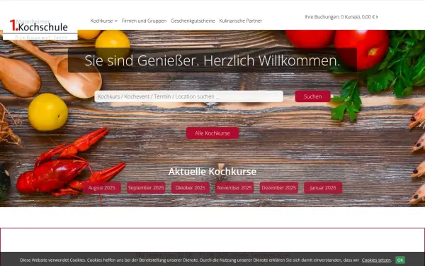 www.mannheimerkochschule.de