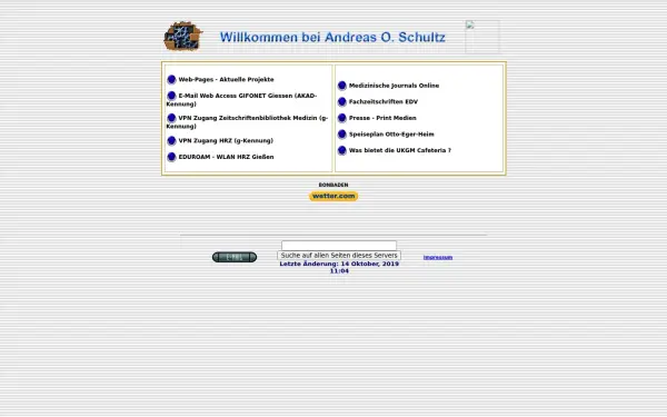 aschultz.de