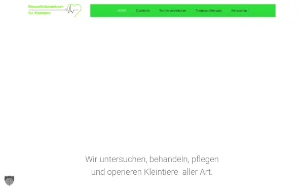 gesundheitszentrum-fuer-kleintiere.de