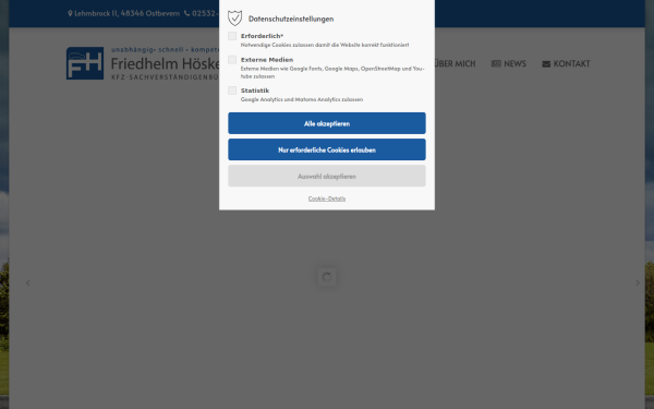 hoesker.de