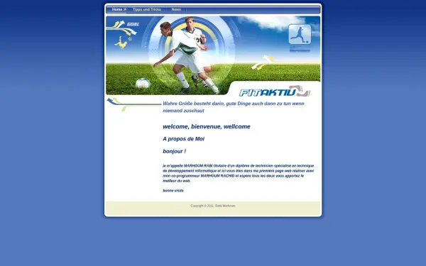 marhoum.de