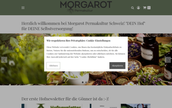 morgarotpermakultur.ch