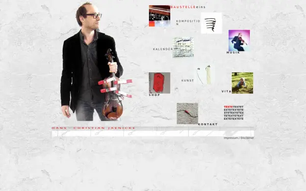 hans-christian-jaenicke.de
