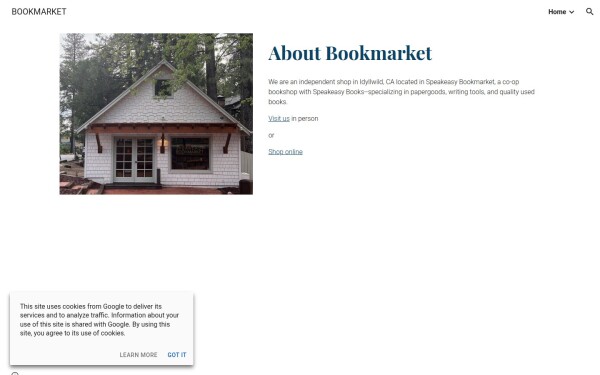 www.bookmarket.ltd
