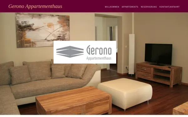appartementhaus-gerono.de