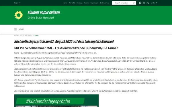 gruene-stadt-neuwied.de
