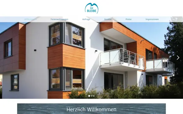 die-bleibe.de