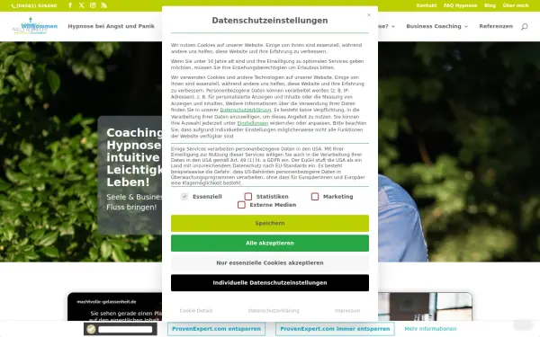 machtvolle-gelassenheit.de